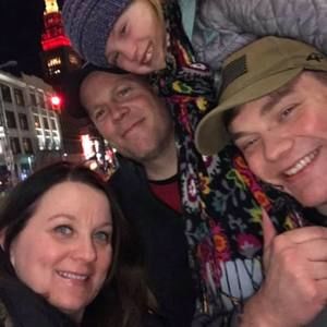 Meet your Posher, Kelly